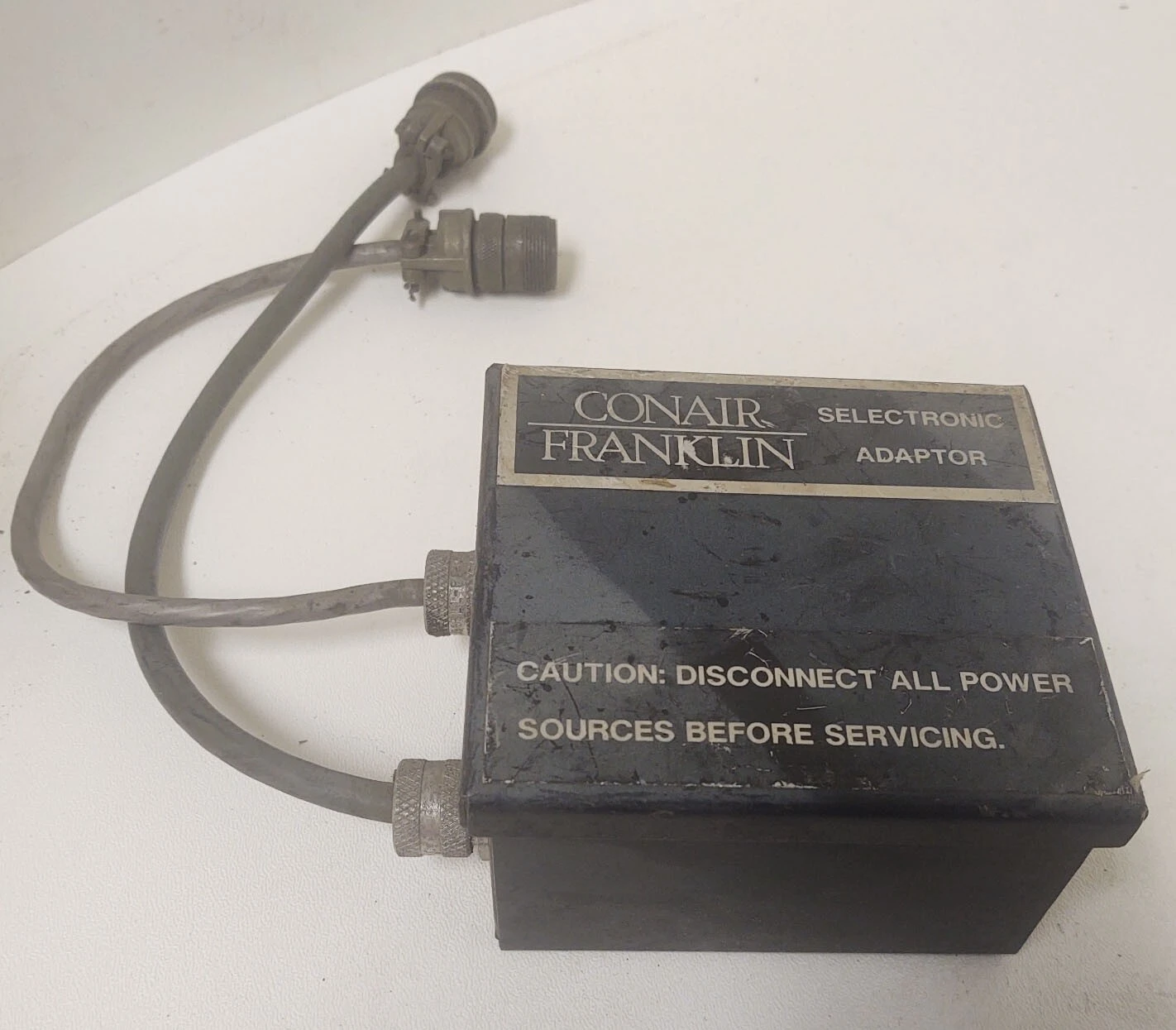 USED CONAIR 108815