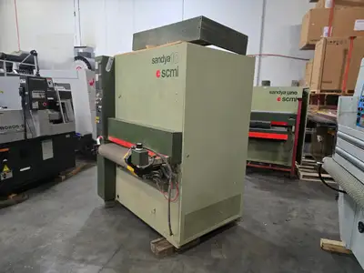 USED SCMI 10 RRCS 110