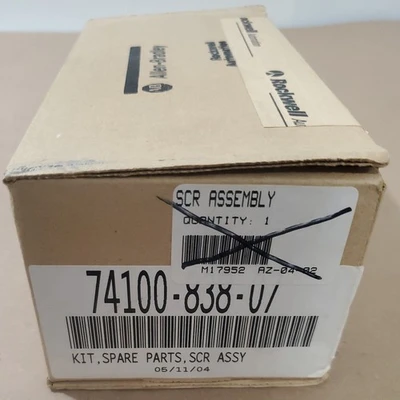 NEW Allen-Bradley 1336-SCR-SP7A