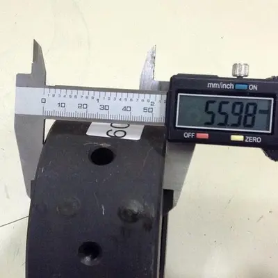 USED CINCINNATI MILACRON 5065594
