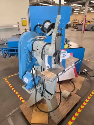 Used BOSTITCH 7A W Stitcher Wire Stitchers California US | Asset Liquidity International #1305166