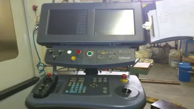 USED 2006 HURCO VMX-64