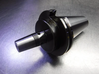 Ingersoll CAT50 1/4" Shrink Fit Tool Holder CAT50SRKIN1/4x3.500 (LOC1588B)
