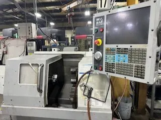 2008 HAAS GT-10 CNC Lathes | Toolquip, Inc. (1)