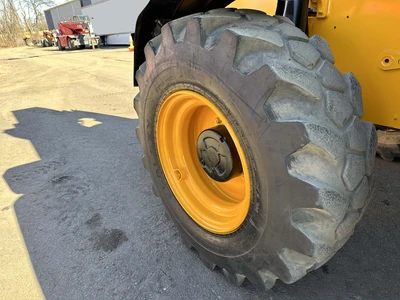 Used 2017 JCB 510-56 Telehandlers New York US | United Lift #1446508