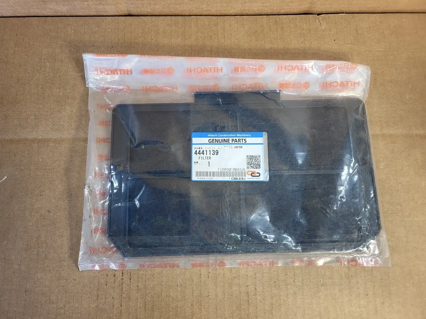 NEW HITACHI 4441139