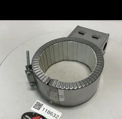 New | in-Stock IMS 101941 Heater Bands Michigan US | Ideal Machinery #575316