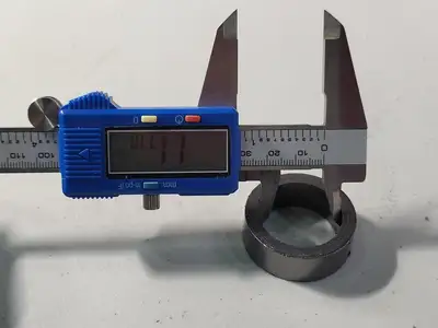 NEW DE JONG SDV-14115A1