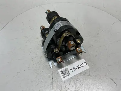 USED MDI 335NO-120A-18