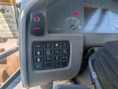 Used 2012 VOLVO SD115 Road Rollers Alabama US | Proxy Equipment #1388993