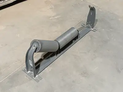 Used PPI C5-35TE-36SB Conveyors British Columbia CA | Lenmark #1426340