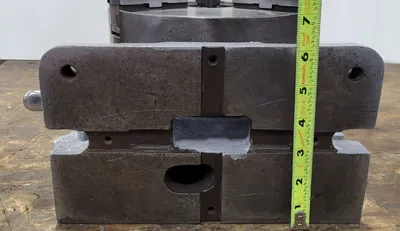HARTFORD Super Spacer Tooling & Accessories, Super Spacers | Machinery Central (22)