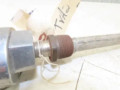 C-Temp E-14-M-11-32-A1-U30-HSCA Thermocouple Sensor 30"Probe 1"NPT