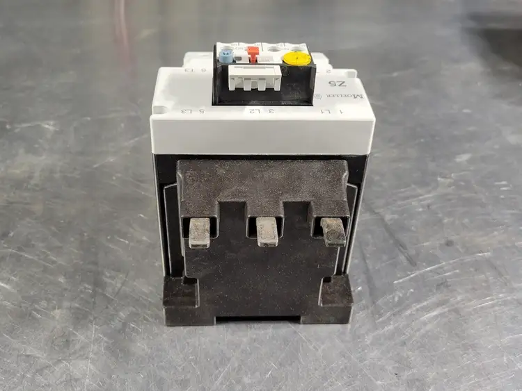 New | in-Stock MOELLER Z5-70/SK3 Misc Electrical & Power Parts British Columbia CA | Lenmark #250912