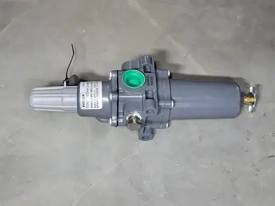 NEW FISHER 67DFR-25/T40F/T2