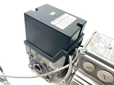 USED GFA ELEKTROMATEN RAPID SAFEDRIVE MOTORIZED DRIVE UNIT