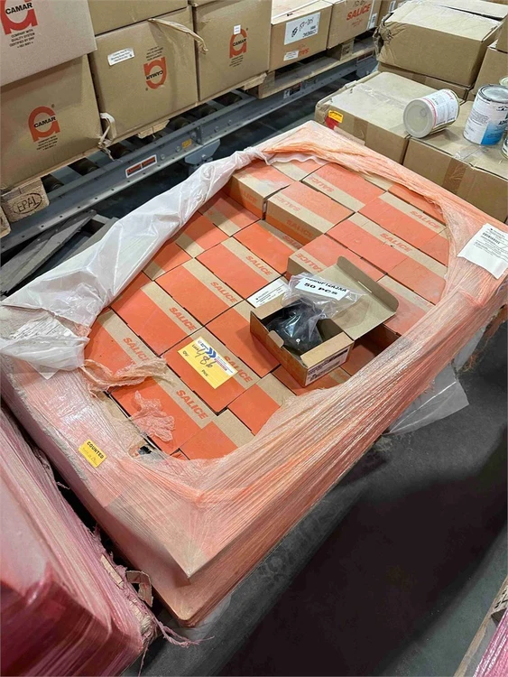 Used SALICE ASMGP12QA3XA Misc Woodworking Parts Florida US | MachineryMax #1461784