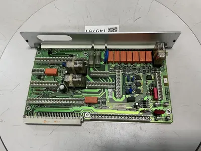USED SEPRO 07S01006