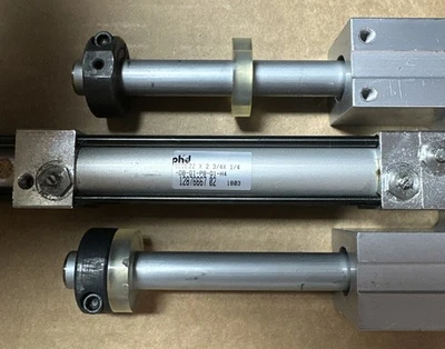 USED PHD SEDE22X2-3/4X1/4-DB-GI-PB-Q1
