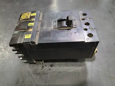 USED SQUARE D Q232150