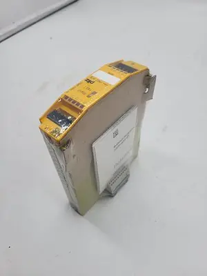 Pilz PN0Z 773400