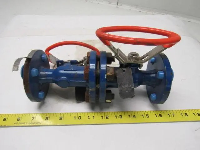 New | in-Stock QUADRANT _UNKNOWN_ Valves/Fittings | Arrow Industrial #628011