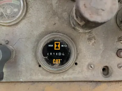 Used 1977 CATERPILLAR 980D Wheel Loaders Wisconsin US | Proxy Equipment #1378460