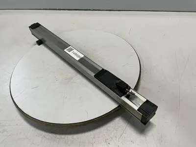 USED NOVOTECHNIK TLH360