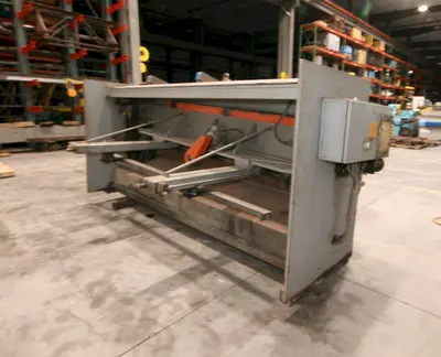 USED ATLANTIC HDE
