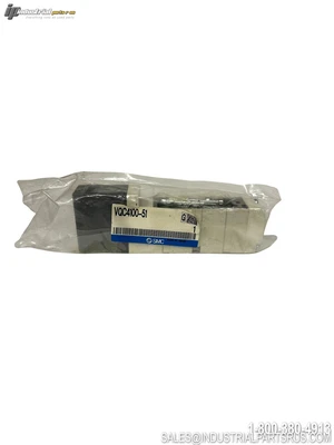 NEW SMC VQC4100-51