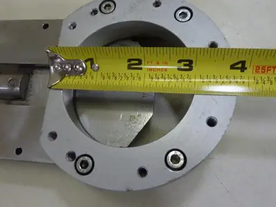 USED FESTO D5NU-25-80P-A