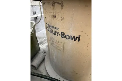 Used _UNKNOWN_ _UNKNOWN_ Vibratory Machines Utah US | KD Auctions #1549457
