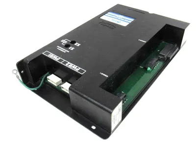 USED CARRIER CEAS420874-01 MODULE CEFA121301-01 CEAS42087401
