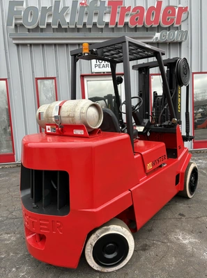 USED 1994 HYSTER S100XL