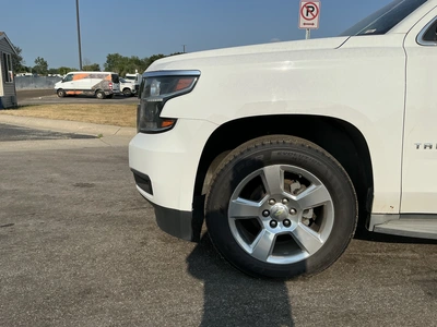 Used 2014 CHEVROLET TAHOE SUVs Michigan US | Miedema Asset Management Group #1316038