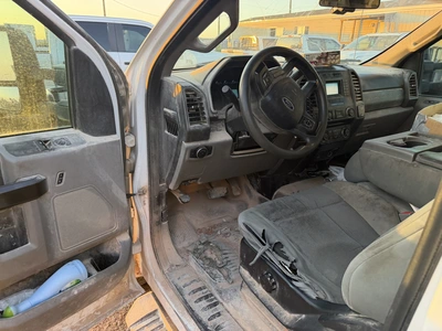 Used 2018 FORD F350 SD XL PICKUP TRUCK Pickup Trucks Texas US | Miedema Asset Management Group #1315772