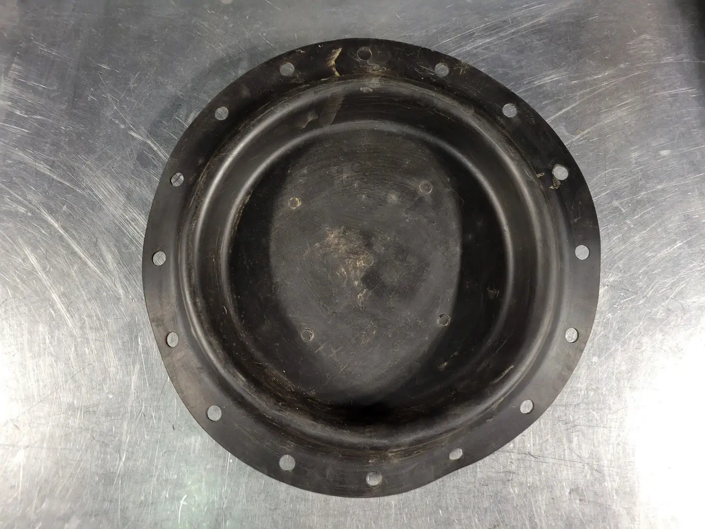 USED EMERSON 2E670002202