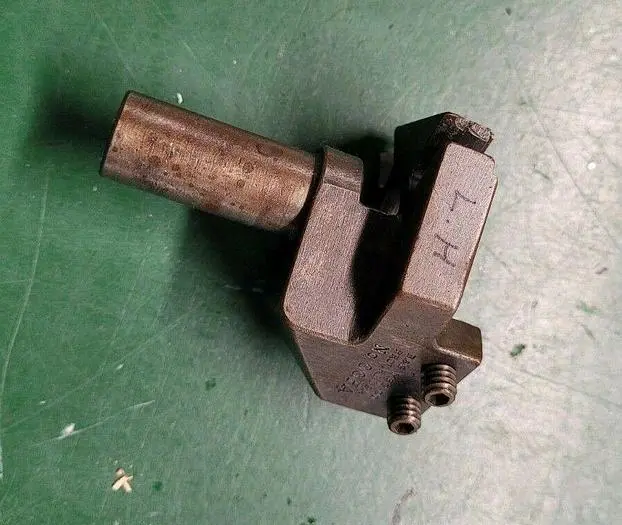 Used BROWN & SHARPE NO. 00FA Tool Holders Wisconsin US | Lemke Machinery Sales #309600