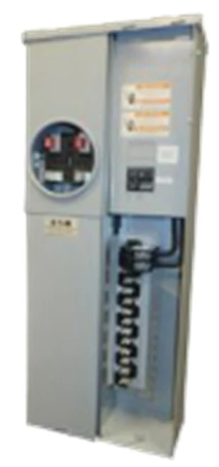 Eaton MBE1224PVL125F [New]