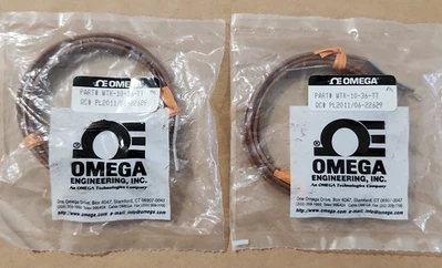 NEW OMEGA WTK-10-36-TT
