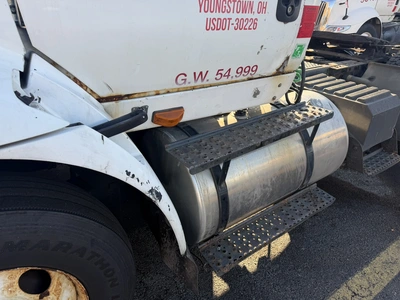 Used 2005 INTERNATIONAL 86004X2 Conventional trucks Ohio US | Miedema Asset Management Group #1693464