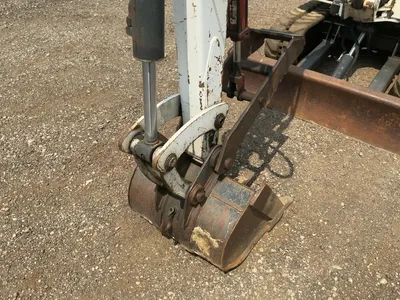 Used 1998 BOBCAT 325 Crawler Excavators - Mini Michigan US | Miedema Asset Management Group #1339042