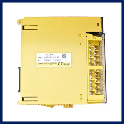 NEW FANUC A03B-0819-C182