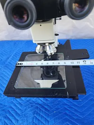 Ernst Leitz 10X/0.22 10X/0.20 P NPL FLUOTAR 20X/0.45