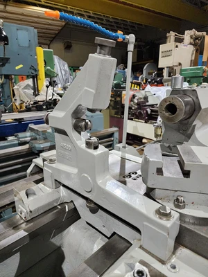 USED 1980 STANDARD 2040