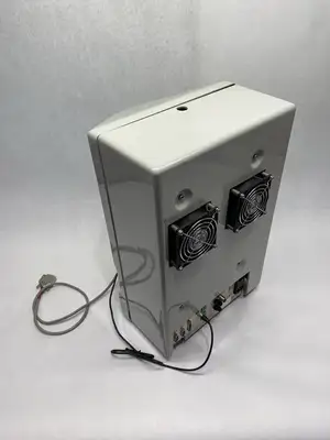Used MALVERN INSTRUMENTS BOHLIN GEMINI HR NANO ROTONETIC DRIVE 2 RHEOMETER Rheometers Michigan US | Maverick Industrial Sales #1092572