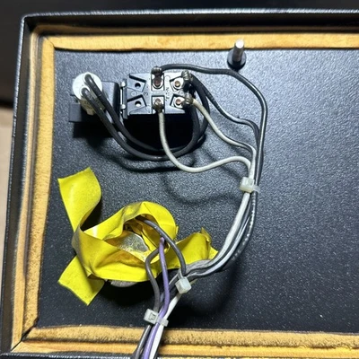 USED Minarik MM23401A