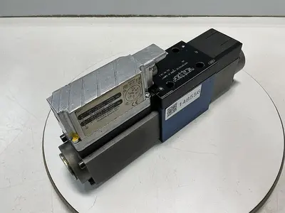 USED REXROTH 0 811 404 773
