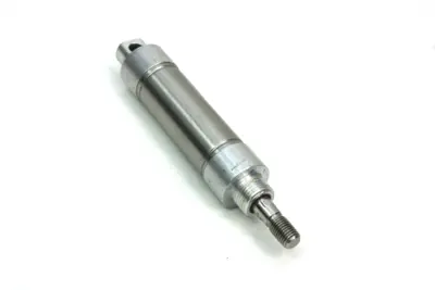 Festo DSEU-25-40-P-A Pneumatic Round Body Cylinder, 25mm Bore, 40mm Stroke