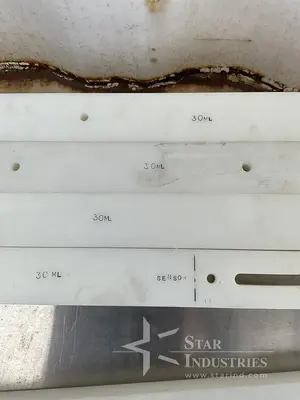 Used _UNKNOWN_ _UNKNOWN_ Bottle Feeders California US | Star Industries #1255739